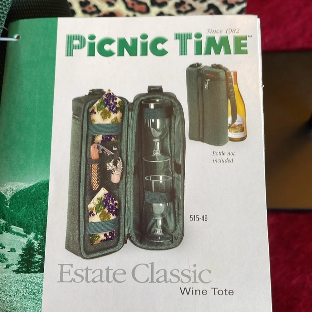 Picnic Time Inc picnic time